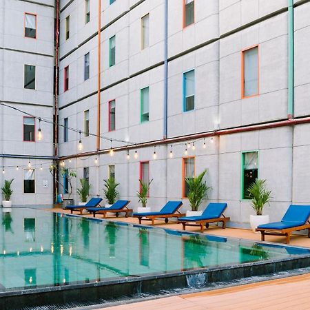 Pop! Hotel Kuta Beach Dış mekan fotoğraf