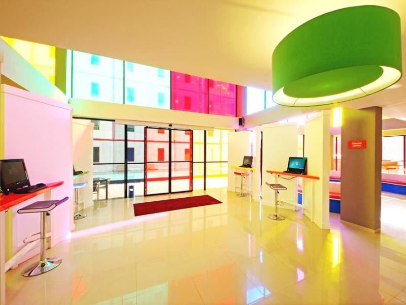 Pop! Hotel Kuta Beach Dış mekan fotoğraf