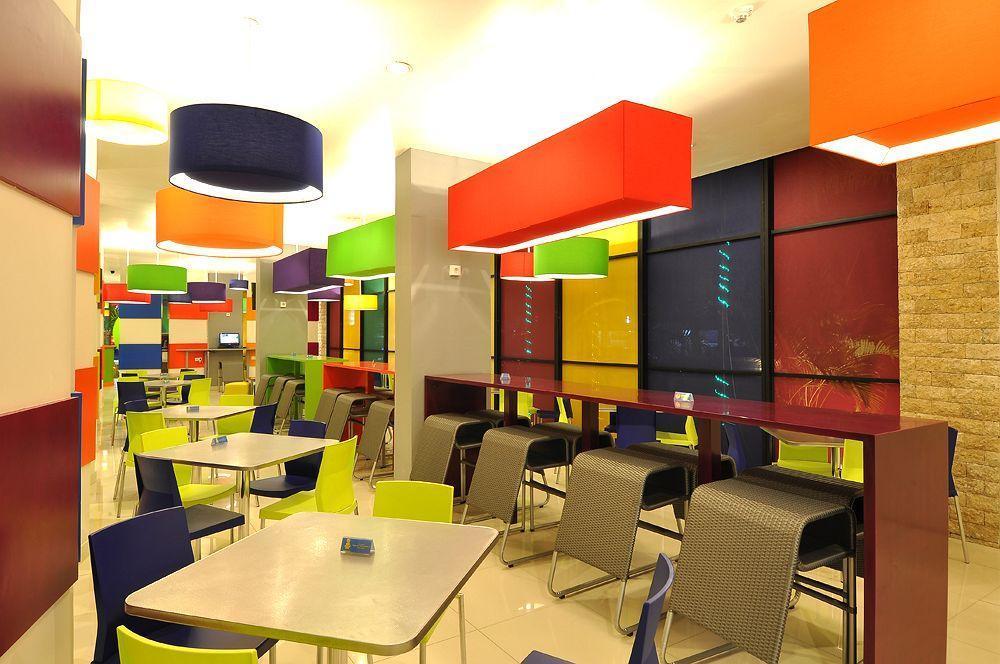 Pop! Hotel Kuta Beach Dış mekan fotoğraf