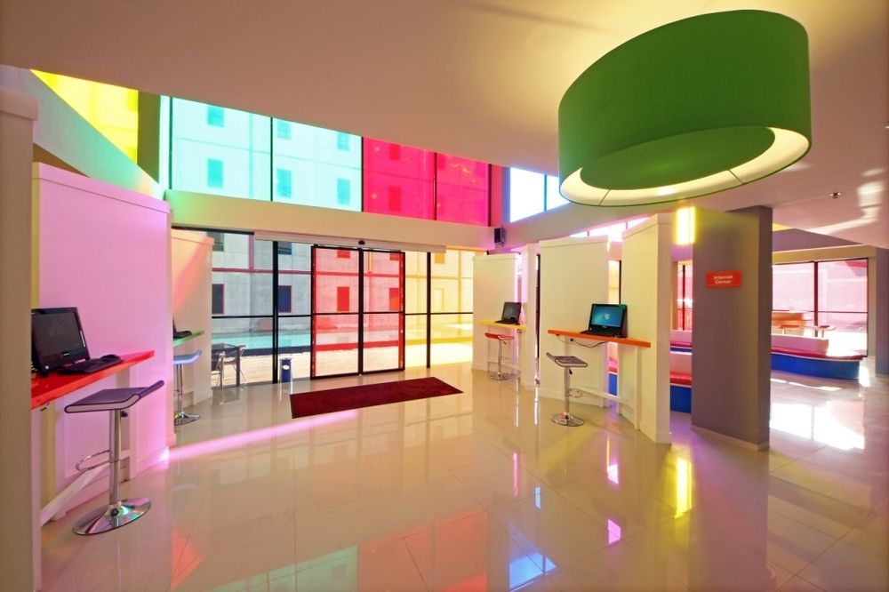 Pop! Hotel Kuta Beach Dış mekan fotoğraf