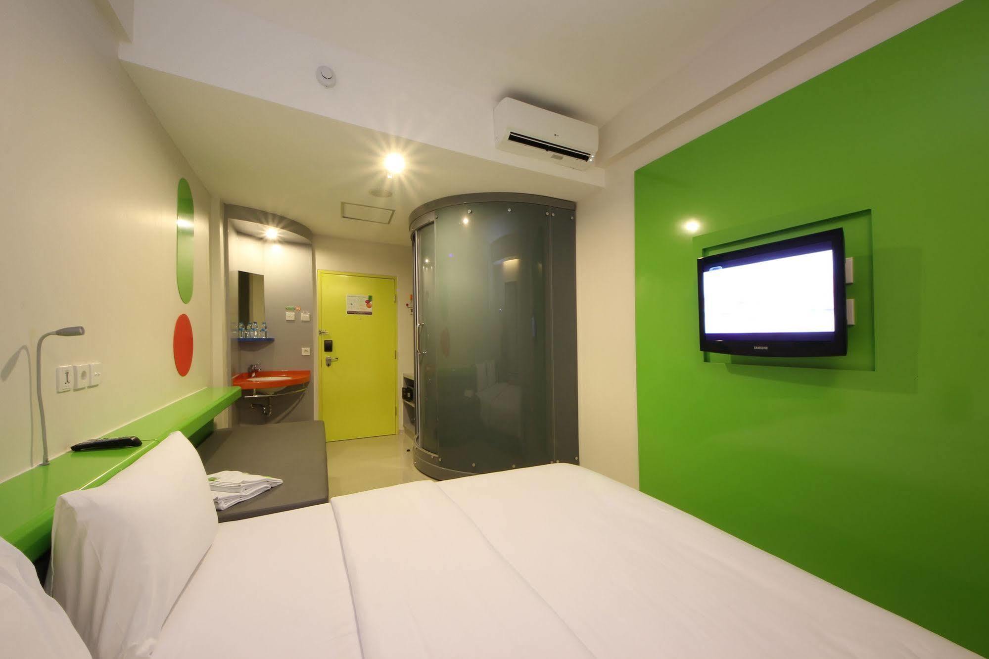 Pop! Hotel Kuta Beach Dış mekan fotoğraf