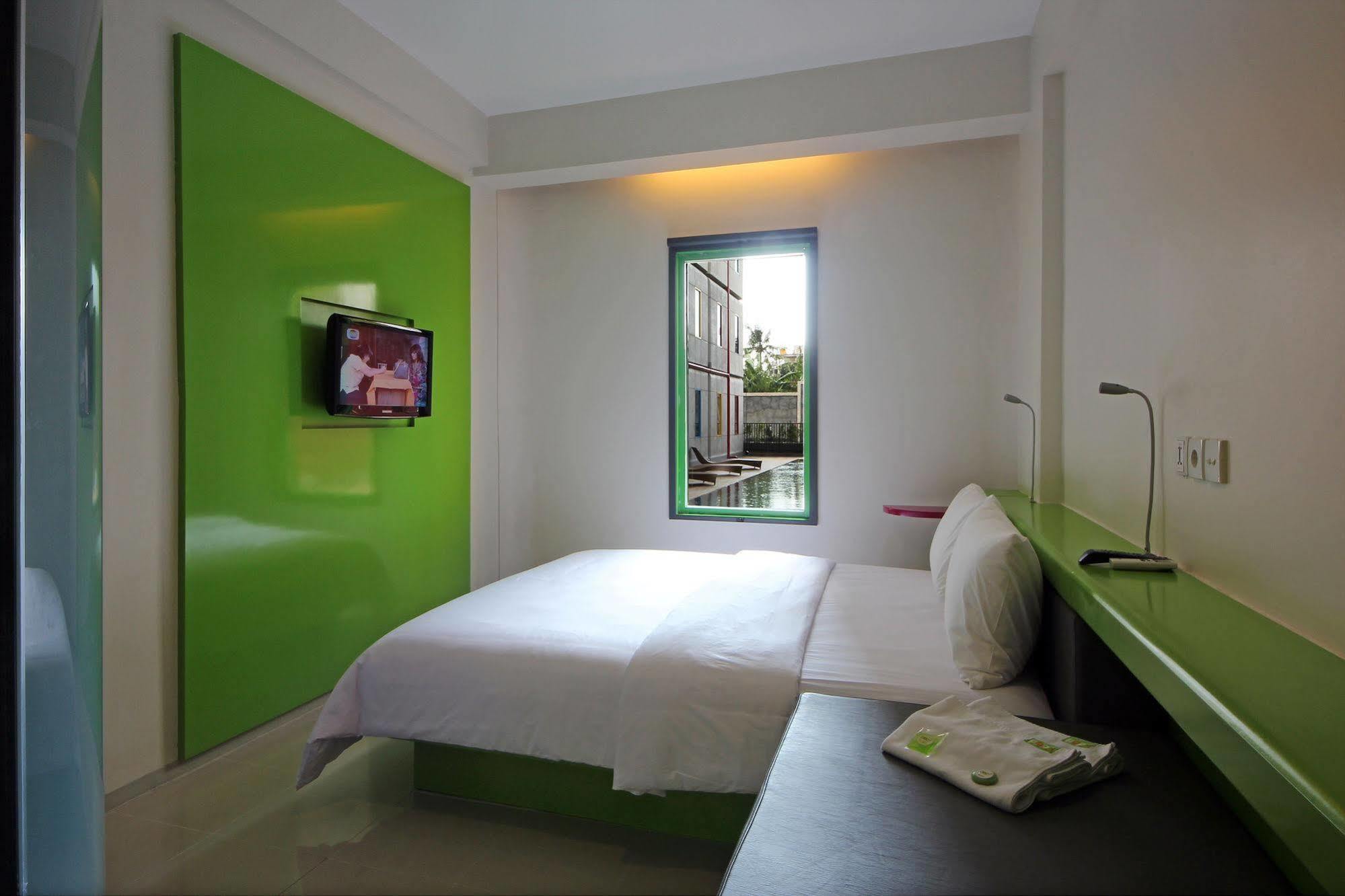 Pop! Hotel Kuta Beach Dış mekan fotoğraf