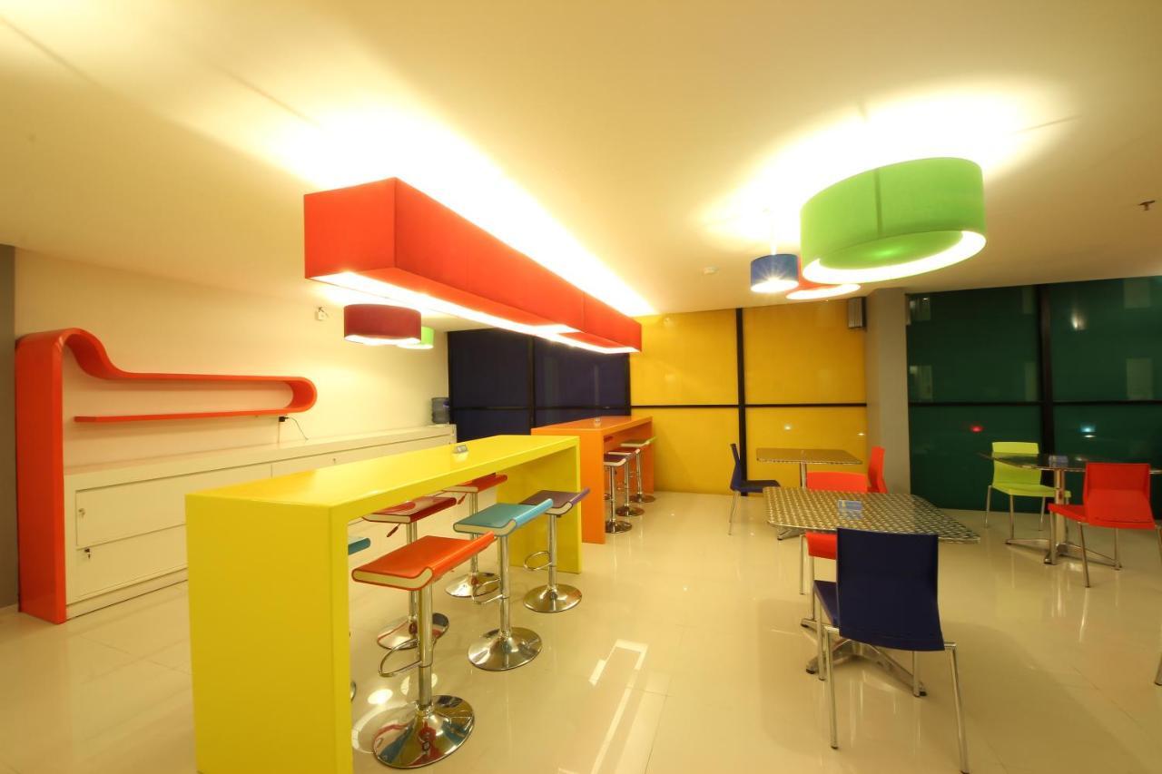 Pop! Hotel Kuta Beach Dış mekan fotoğraf