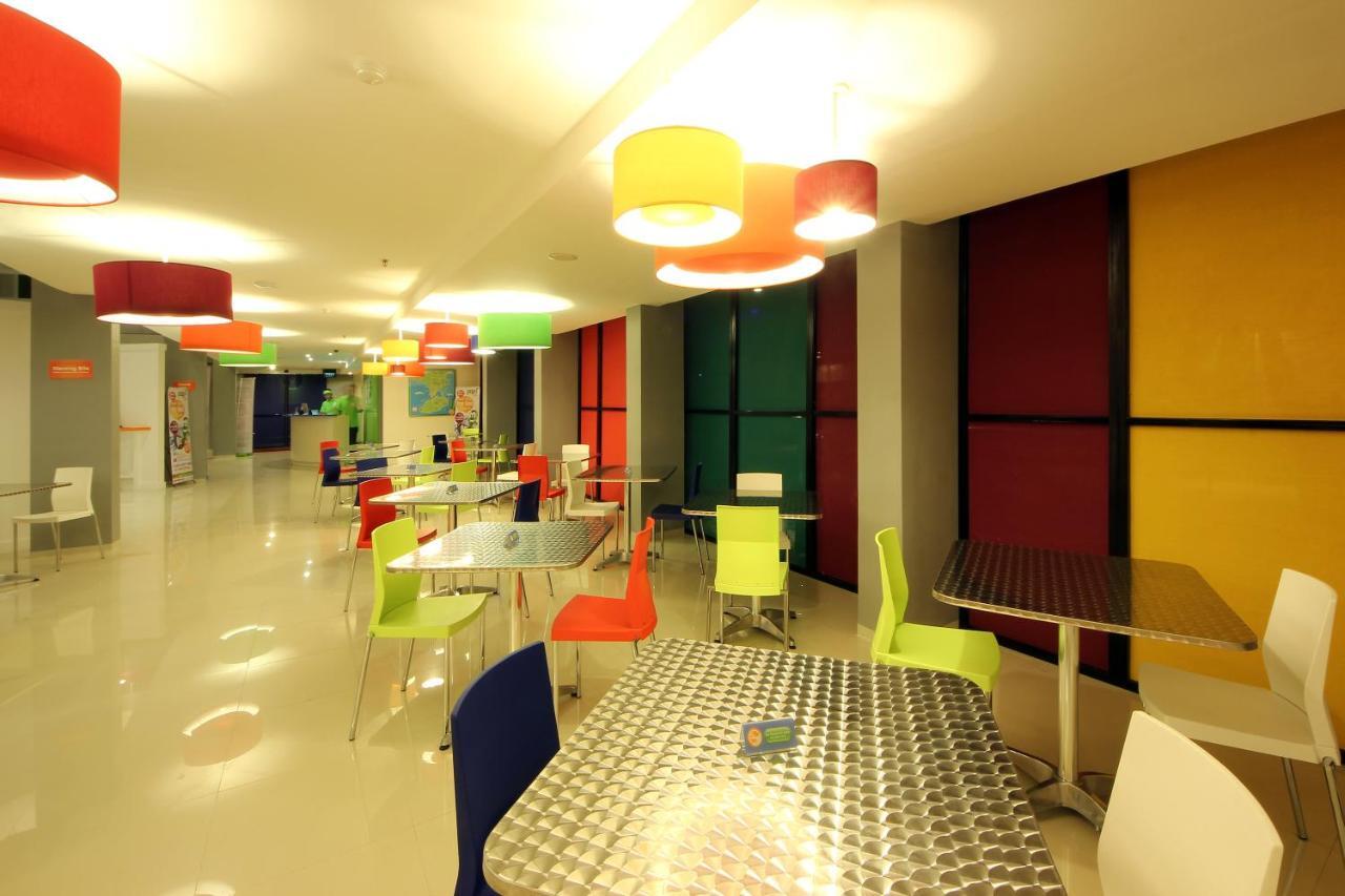 Pop! Hotel Kuta Beach Dış mekan fotoğraf